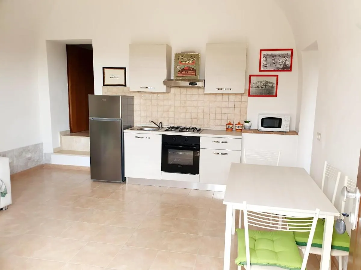 Casa Nonna Dilia Apartment Manciano Italy
