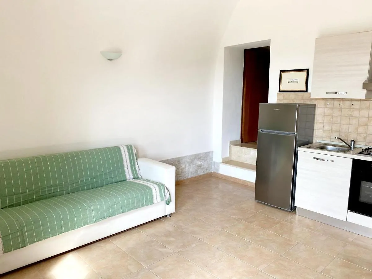Casa Nonna Dilia Apartment Manciano 0*,  Italy