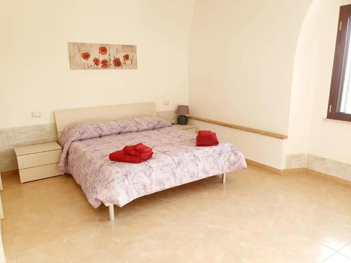 Casa Nonna Dilia Apartment Manciano