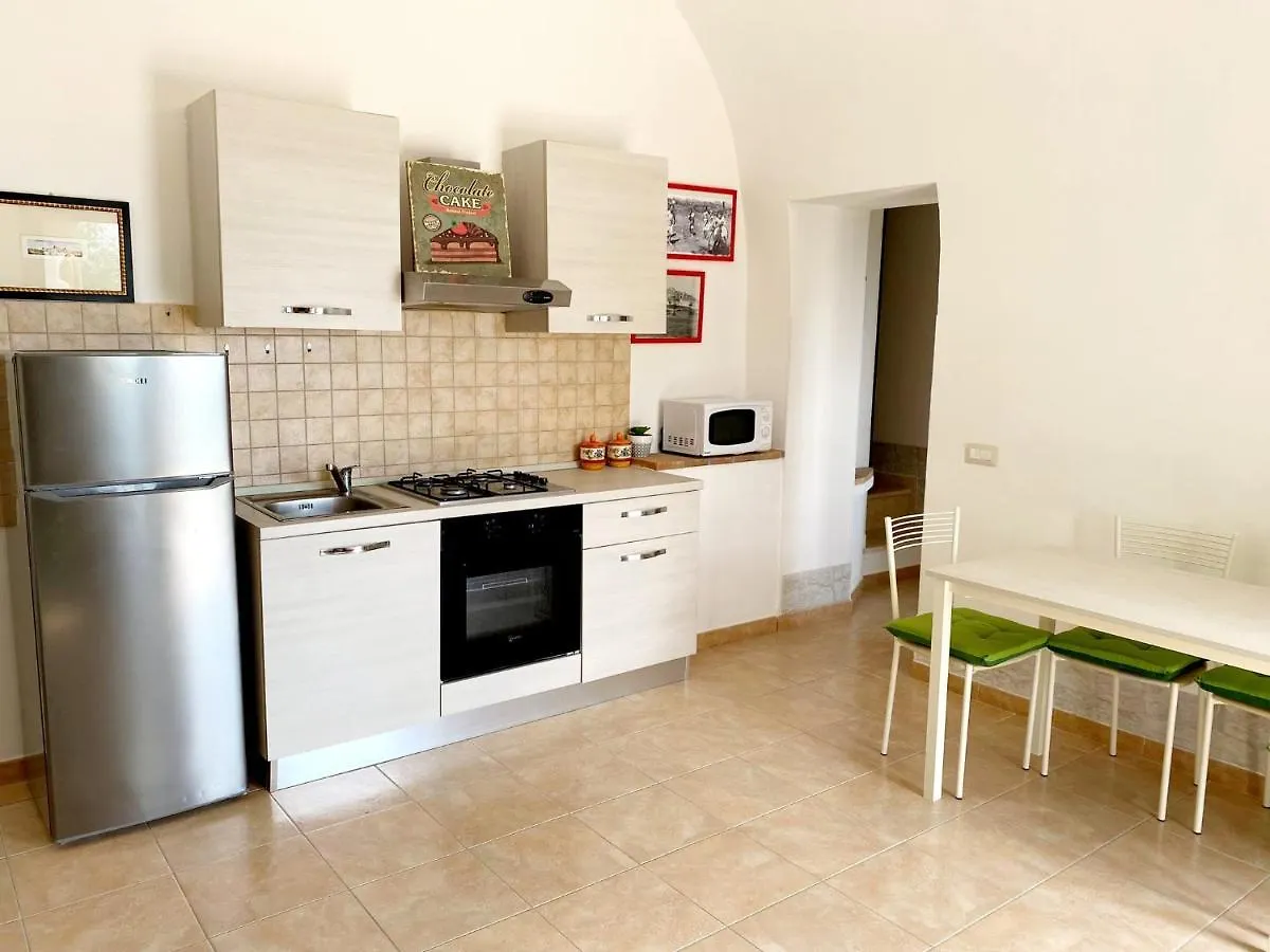 Casa Nonna Dilia Daire Manciano 0*,