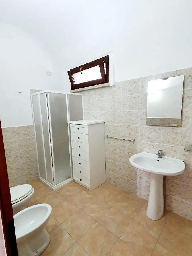 Casa Nonna Dilia Daire Manciano