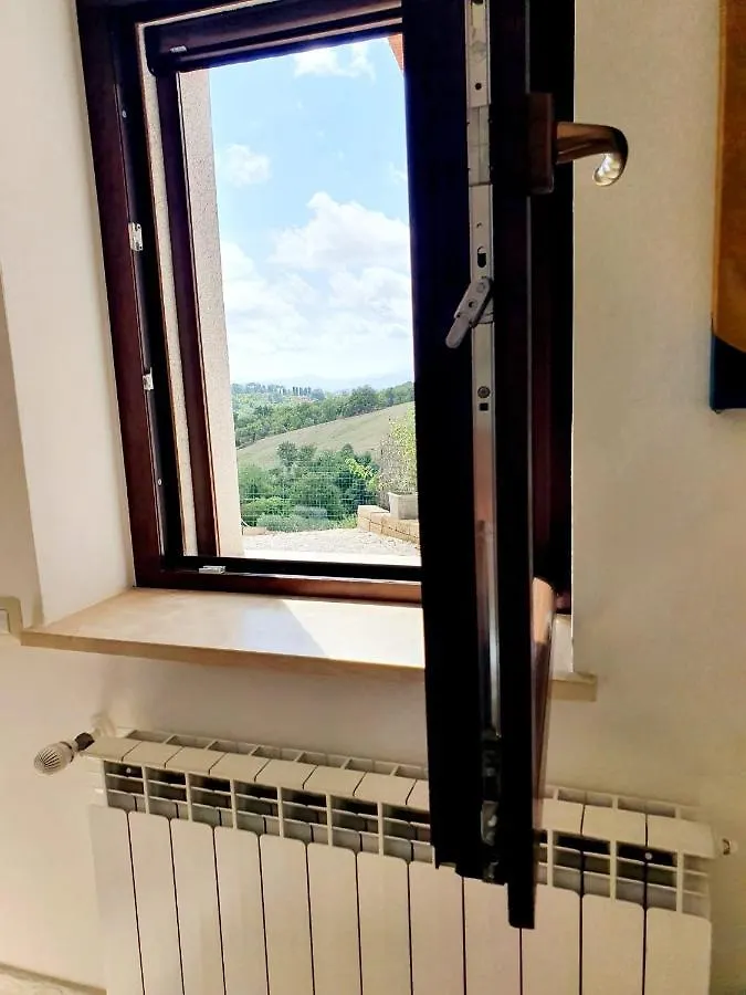 Casa Nonna Dilia Daire Manciano 0*,  İtalya